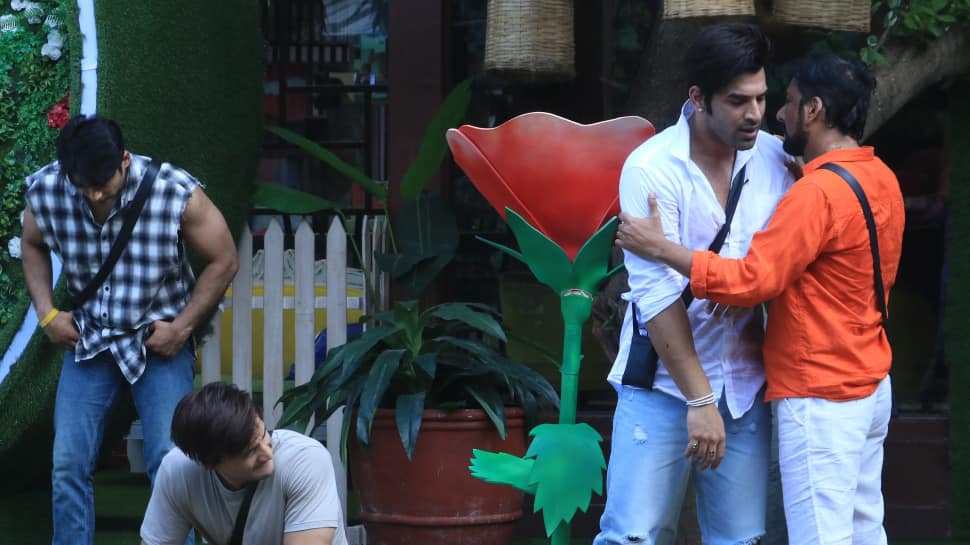 Bigg Boss 13 day 22 written updates: Rose-day twist in nominations turns tables inside the house