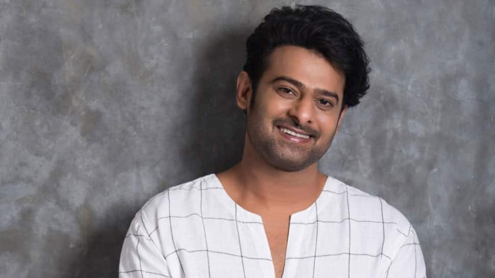 Happy Birthday Prabhas: Twitter erupts with wishes for the &#039;Saaho&#039; actor