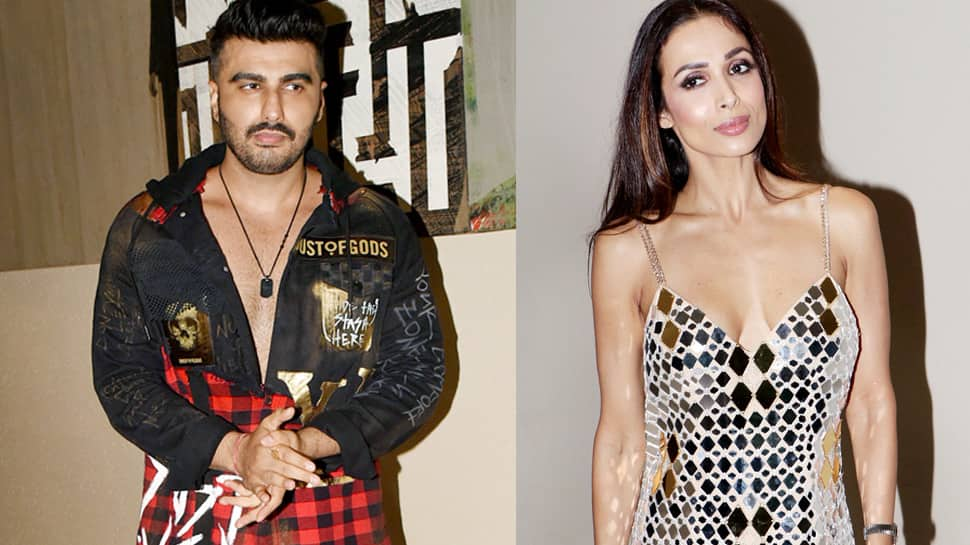 A look at Malaika Arora&#039;s opulent birthday bash with Arjun Kapoor, Kareena Kapoor Khan and others in attendance —In pics