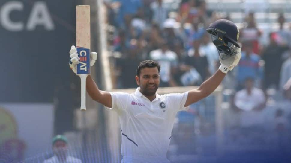 Rohit Sharma joins Virat Kohli, Gambhir Gambhir as 3rd Indian batsman to enter top 10 in Tests, ODIs, T20Is