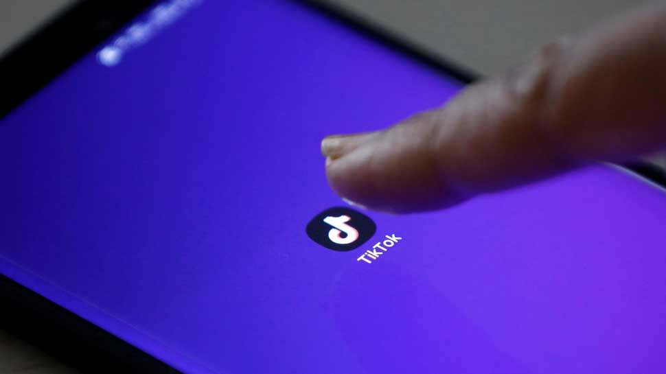 TikTok surpasses Facebook, Instagram in app downloads