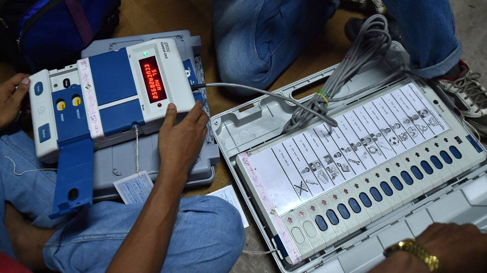 Counting of votes for Maharashtra Assembly election begins, fate of CM Devendra Fadnavis, Shiv Sena leader Aaditya Thackeray to be decided