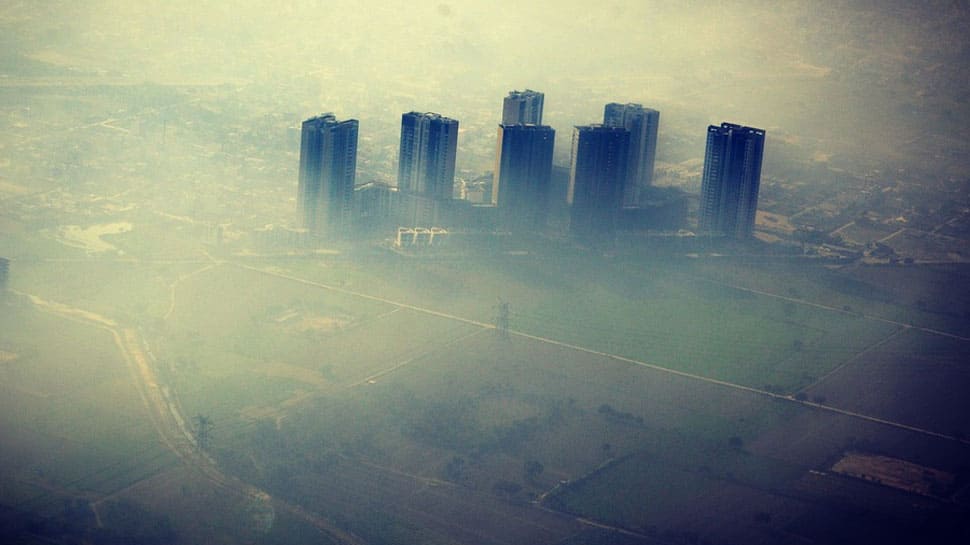 No clean air for Delhi as air quality remains &#039;poor&#039;