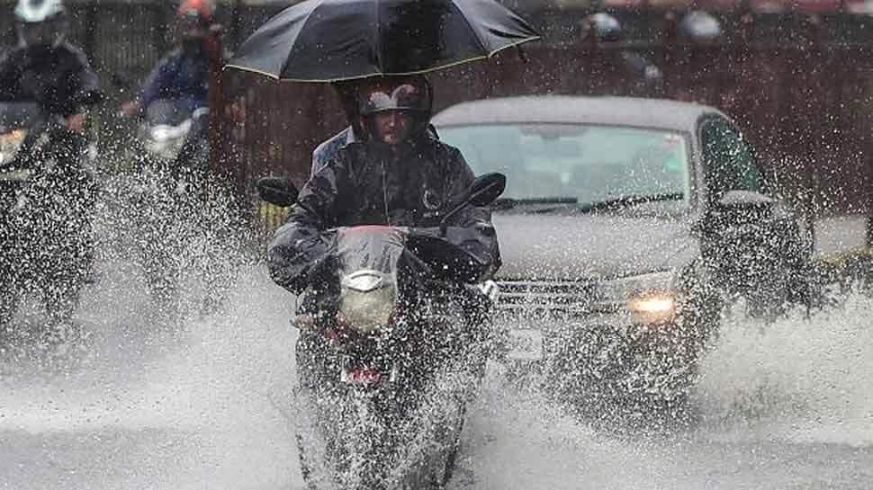 Chhattisgarh, Jharkhand likely to receive heavy rainfall on Thursday: IMD