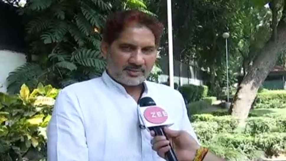 Haryana BJP chief Subhash Barala quits over party&#039;s performance