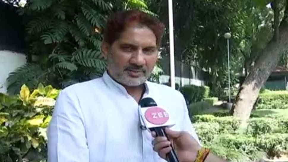 Haryana BJP chief Subhash Barala dismisses resignation reports over party&#039;s dismal show in election