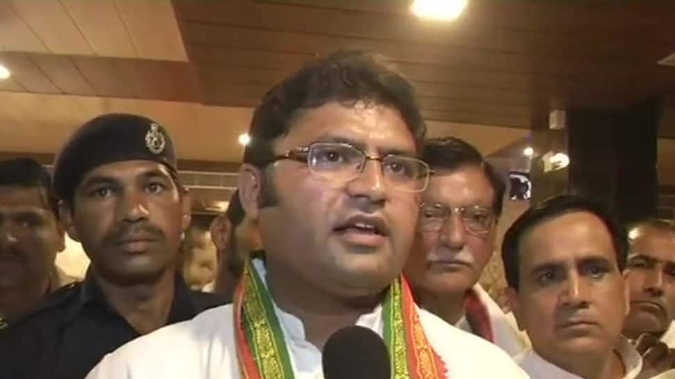 JJP holds key to power in Haryana, says Ashok Tanwar on assembly election