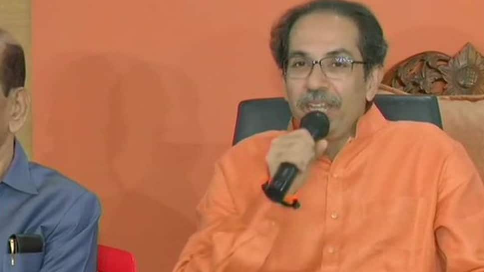 Shiv Sena takes tough stand after Maharashtra Assembly election result, tells BJP will form govt on 50-50 formula
