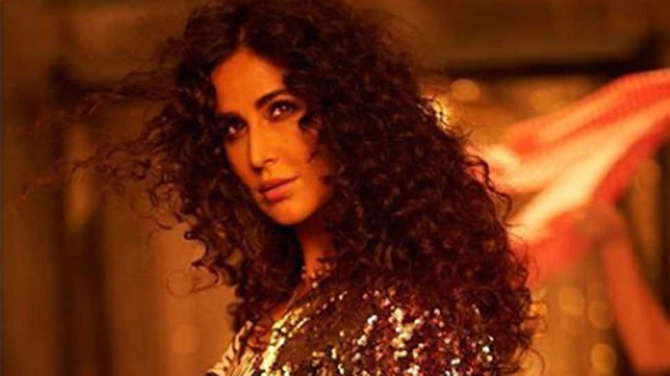 Katrina Kaif spills the beans on her 3D lips