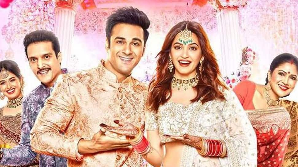 Is Pulkit Samrat dating Kriti Kharbanda?