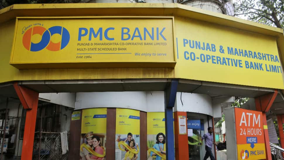 On Dhanteras, women depositors of scam-hit PMC Bank hold protest in Mumbai