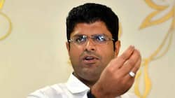 JJP will be part of govt in Haryana, no outside support: Dushyant Chautala