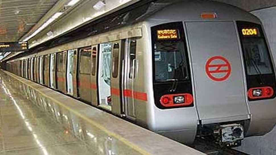 DMRC issues notice, last metro to ply at 10 pm on Diwali