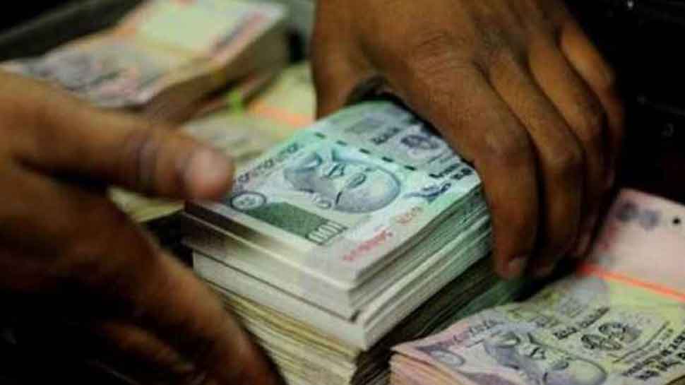 GST fraud of Rs 138 crore busted in Odisha, four arrested