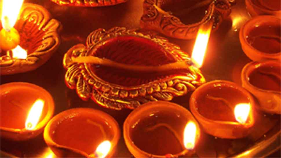 Ayodhya to celebrate grand Diwali on Saturday, CM Yogi Adityanath will take part in event