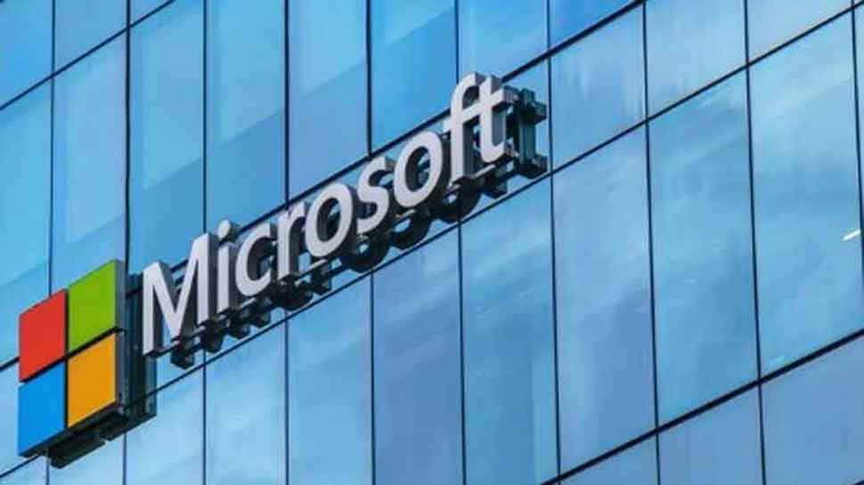 Microsoft beats Amazon for Pentagon&#039;s $10 billion cloud computing contract