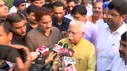 Dushyant Chautala will take oath as Deputy CM of Haryana, says ML Khattar