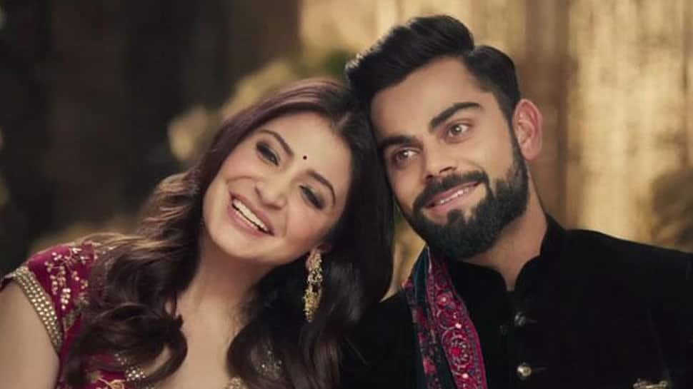 Would love to go on long drive with wife Anushka: Virat Kohli