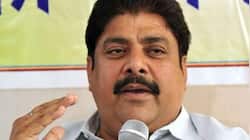 Ajay Chautala, father of JJP chief Dushyant Chautala, granted furlough