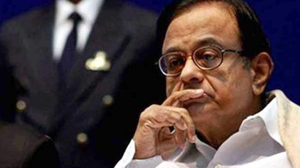 Case against P Chidambaram not conjecture, but serious offence: CBI