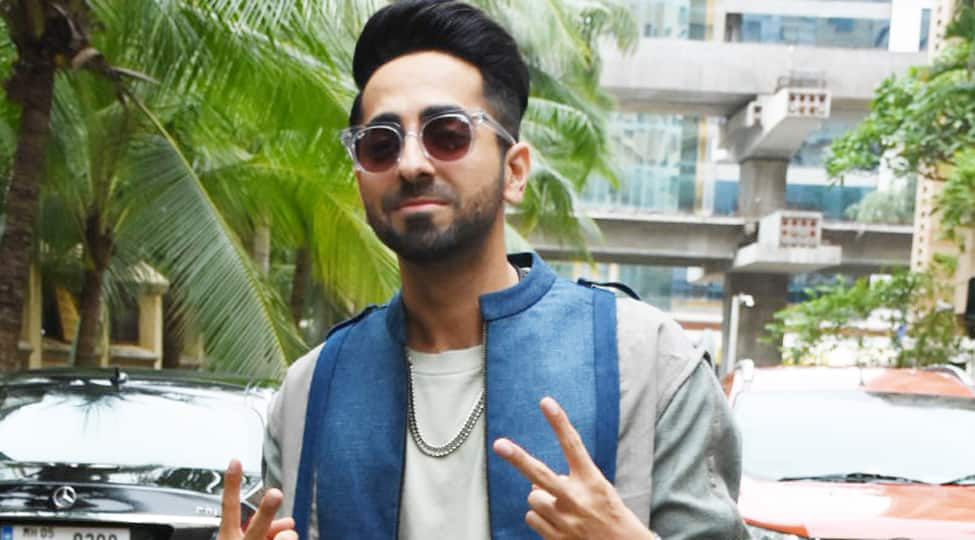 Ayushmann Khurrana a true inspiration: &#039;Bala&#039; co-actor Shashie Verma