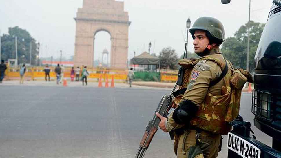 Jaish threat on Diwali: Unprecedented security in Delhi, high alert at metro stations