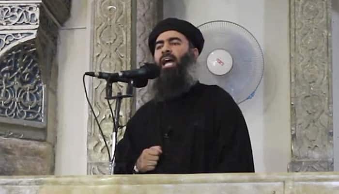 Islamic State leader Abu Bakr al-Baghdadi is dead, confirms US President Donald Trump