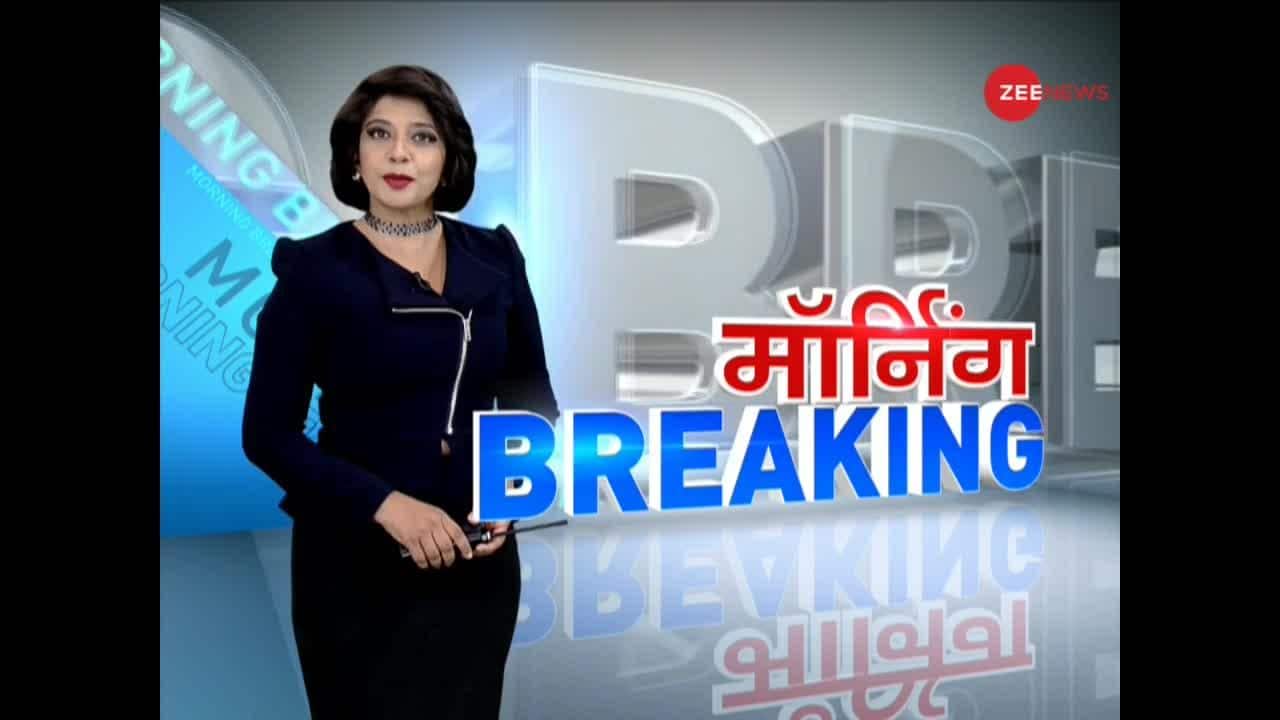 Morning Breaking: Watch top news stories of the day, 28th October 2019