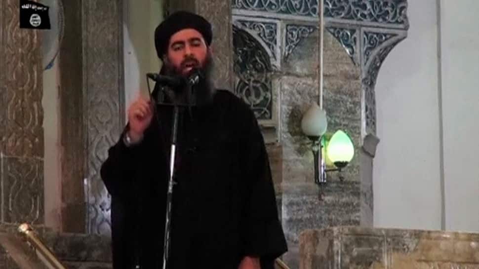 Islamic State&#039;s Abu Bakr al-Baghdadi: A trail of horror and death