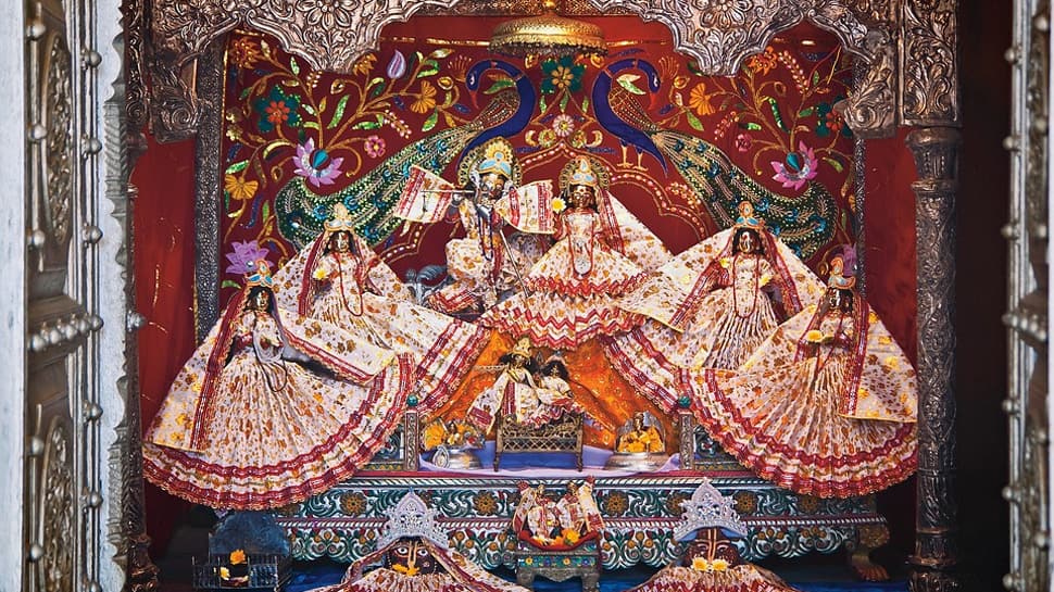 Govardhan Puja 2019: Puja Timings, date and significance