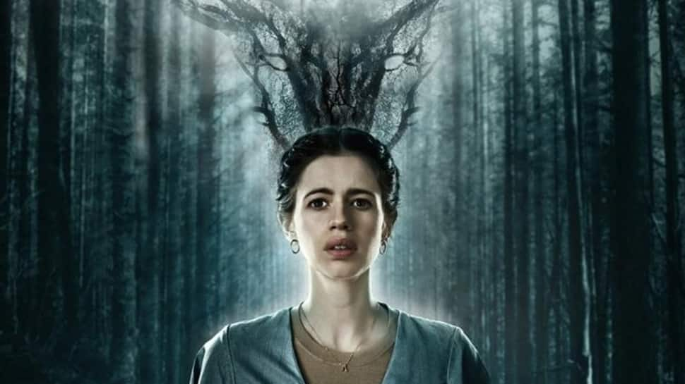 Bhram review: Kalki Koechlin&#039;s eerie performance the only saving grace