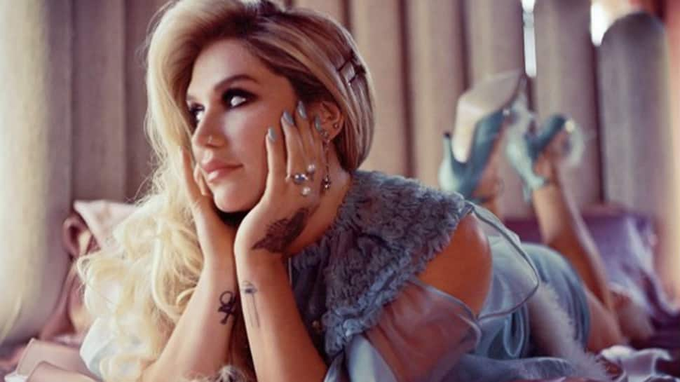 Kesha: Beyonce advised me to weed out snakes from my life