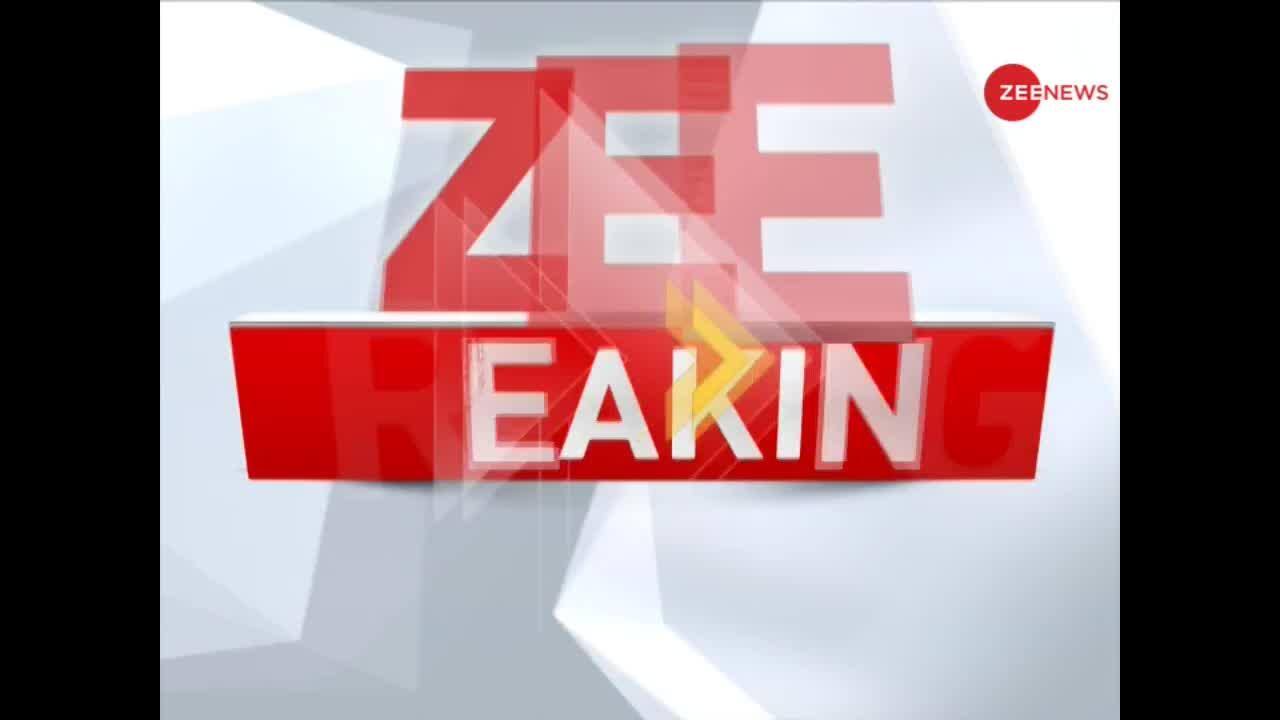 J&K: Terror Attack On Security Forces In Pulwama, Search Operation ...