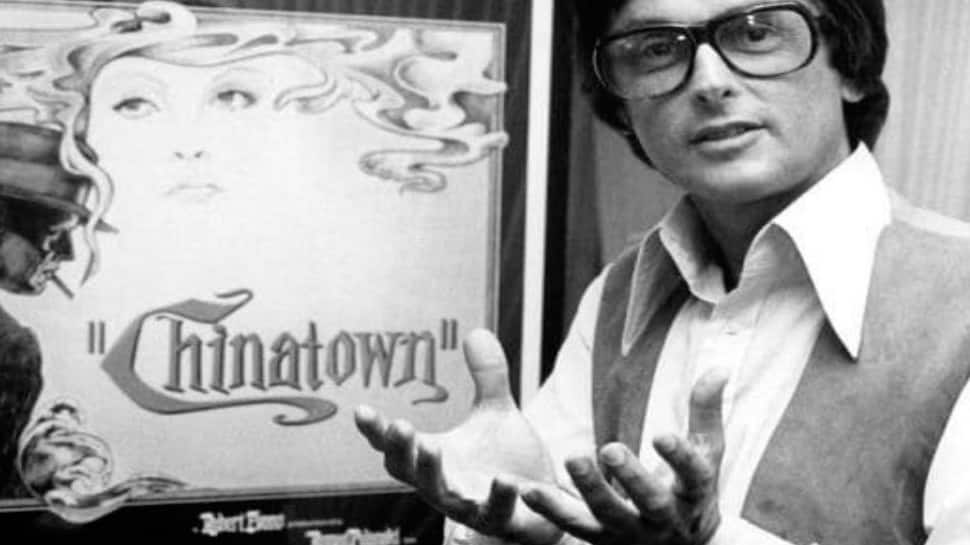 &#039;Chinatown&#039;, &#039;Godfather&#039; producer Robert Evans no more