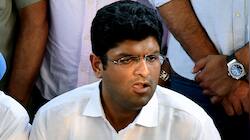 Dushyant Chautala takes dig at Sanjay Raut over his comment 