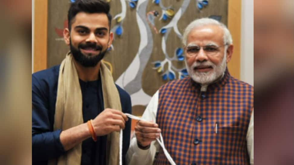 Virat Kohli, PM Modi on Pakistan&#039;s new terror organisation All India Lashkar-e-Taiba&#039;s hit-list  