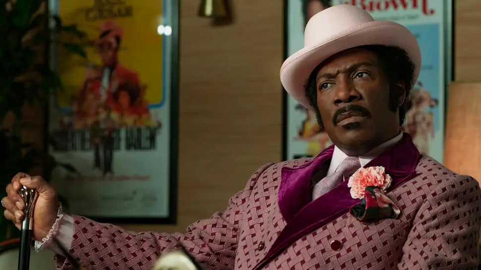 Dolemite Is My Name review: Eddie Murphy at his raunchiest 