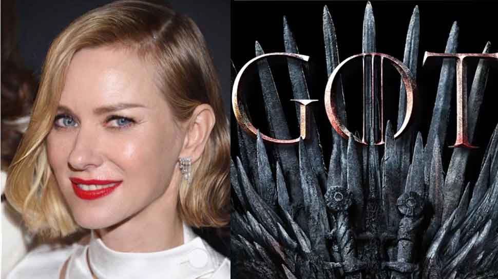  Naomi Watts-led &#039;GoT&#039; prequel scrapped