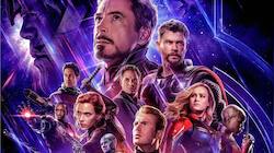 'Avengers: Endgame' declared winner at Hollywood Film Awards