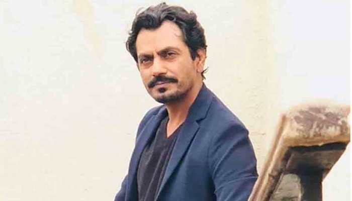 Nawazuddin Siddiqui receives Golden Dragon Award at Cardiff Film Fest