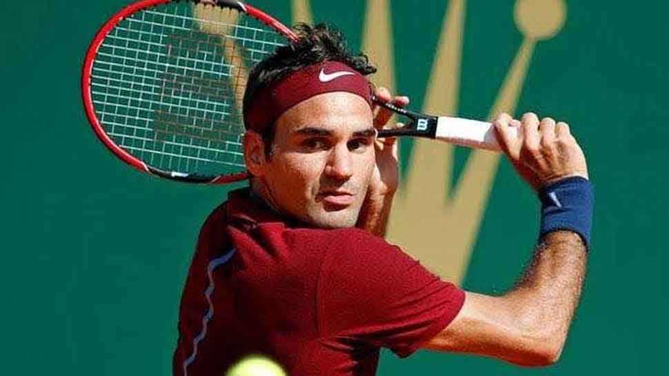 Roger Federer withdraws from inaugural ATP Cup