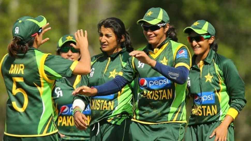 Third T20I: Pakistan women defeat Bangladesh by 28 runs