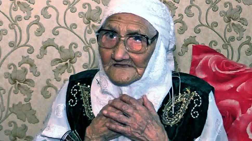 Tanzilya Bisembeyeva, believed to be world&#039;s oldest person at 123 years, dies in Russia