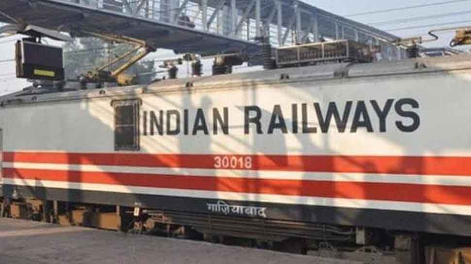 Indian railways goes paperless, expands e-office system in its 58 establishments