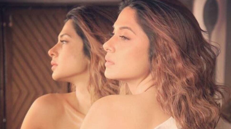 Jennifer Winget dyes her hair red for &#039;Beyhadh 2&#039;