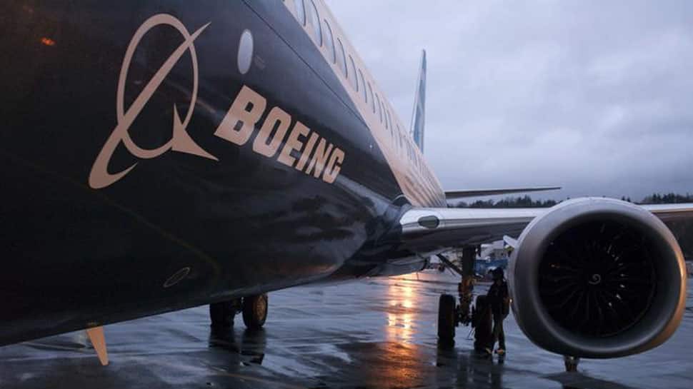 Boeing CEO admits mistakes on key 737 MAX safety system