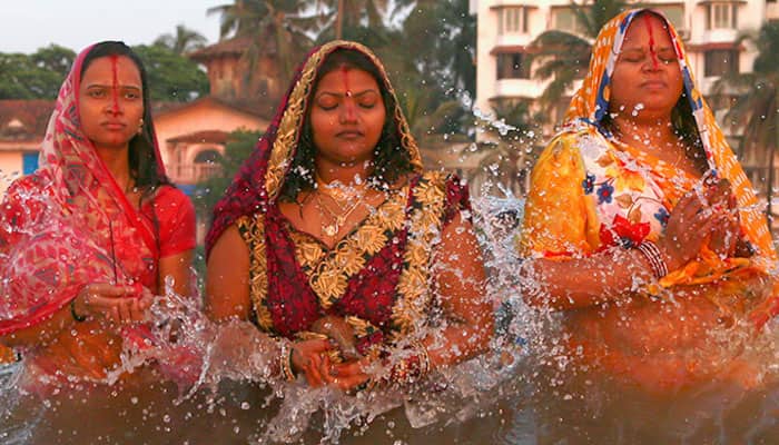 Chhath Puja 2019: The auspicious four-day festival begins today