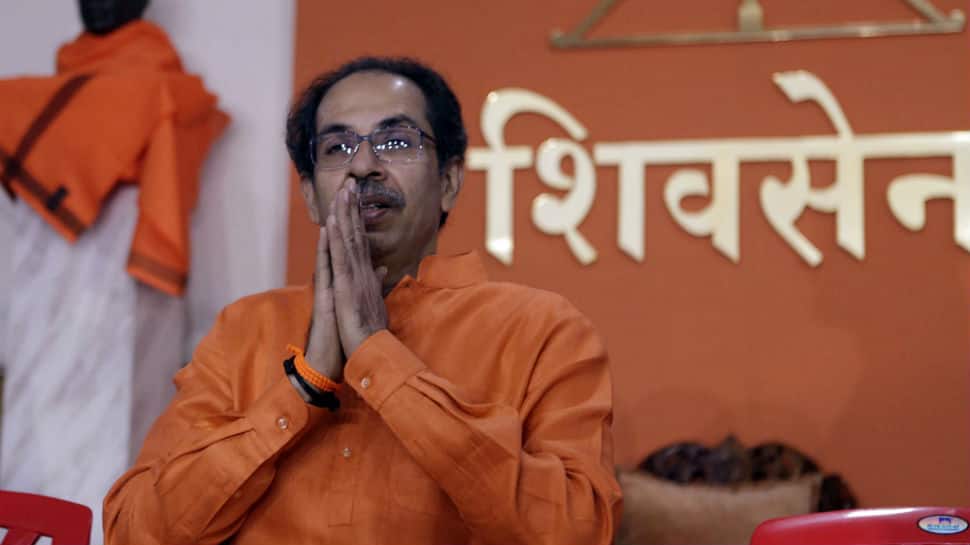 Maharashtra: Shiv Sena legislative party meeting on Thursday, crucial decisions on government formation with BJP likely to be taken