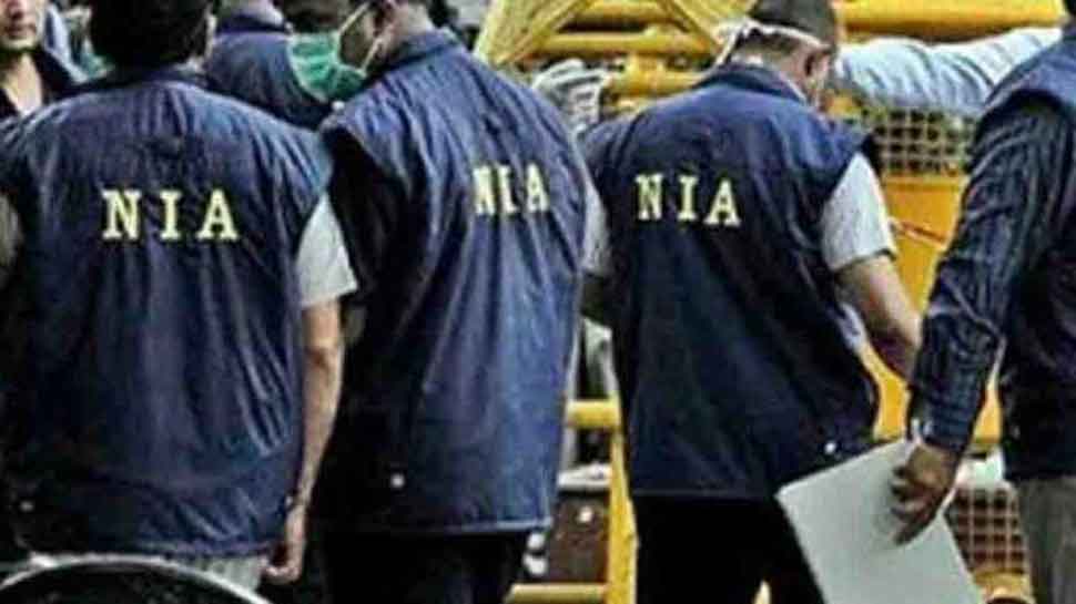 NIA raids 6 Tamil Nadu places to nab IS-like group planning Hindu leaders murder