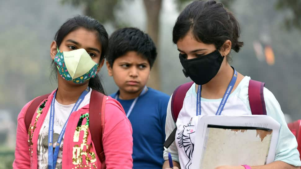 Deadly air pollution in north India cutting lives short by 7 years: Study